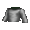 Gray Traveller Undershirt - virtual item (wanted)