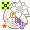 [KINDRED] Violet Sandbloom - virtual item (Wanted)