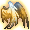 Gold Michael's Wings - virtual item (Wanted)