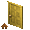 Basic Yellow Door - virtual item (Wanted)