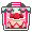 Kanoko's Cutie Cakes: Strawberry Cake - virtual item (Wanted)