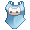 Kiki Mascot Swimsuit - virtual item