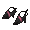 G-LOL Pink Slippers - virtual item (Donated)