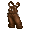 Leather Workman's Overalls - virtual item (Questing)