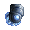 Ice Gauntlet - virtual item (donated)