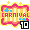 Join the Carnival (10 Pack) - virtual item (Questing)
