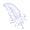 Snow Feather - virtual item (donated)
