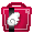 Rose Red Bundle - virtual item (Wanted)