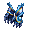 Order of Atlantis (Dragon Gloves)