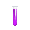 Purple Test Tube - virtual item (Questing)