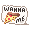 Jolly Pizza Me - virtual item (Wanted)