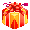 Spirited 2k14 Gift Box 01 - virtual item (Wanted)
