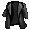 Black Zoot Suit Carlango - virtual item