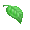 Sacred Leaf - virtual item (donated)