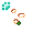 [Animal] Emerald and Gold Pilfered Rings - virtual item (Questing)
