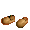 Wooden Clog - virtual item (Wanted)
