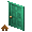 Basic Green Door - virtual item (wanted)