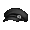 Coal Newsboy Cap - virtual item (wanted)