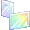 Radiant Crystals (Prism Panels)