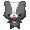 Jam the Bear Cub - virtual item (Wanted)