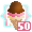 Ice Cream Parlor Bundle (50 Pack) - virtual item (Questing)