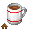 Festive Mug of Cocoa - virtual item (Wanted)