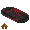 Bloody Black Woven Rug - virtual item (Wanted)