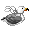 Gilligan the Caught Seagull - virtual item (Wanted)