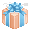 Frosted 2k14 Gift Box 06 - virtual item (Wanted)