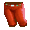 Rouge Hot Pants