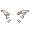 Skybound Pirate (Elven ear clips)