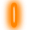 Scion Orange Under Glow