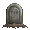 Tombstone - virtual item (Wanted)