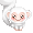 Yuki the Snow Monkey - virtual item (Donated)