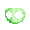 Exfoliating Algae Facial Mask (green) - virtual item (bought)