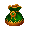 Philosopher's Cache: Emerald - virtual item (Wanted)