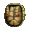 Olive Hard Shell Pack - virtual item (Questing)
