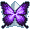 Astra: Tyrian Purple Wings - virtual item (Wanted)