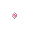 Pink and Silver Forehead Jewel - virtual item (Questing)