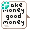 [Animal] Make Money - virtual item (Wanted)