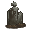 Large Ruined Grave - virtual item (Questing)