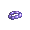 Natural Amethyst Oblong Beads - virtual item (Bought)