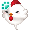 [Animal] Rooster Mood Bubble - virtual item (Wanted)