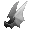 Black and White Asmodeus' Wings - virtual item (wanted)