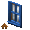Basic Blue Window