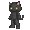 Coco Kitty Mascot Suit - virtual item (wanted)