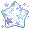 Astra: Ghostly Star Confetti - virtual item (Wanted)