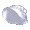 White Flippy Hat - virtual item (wanted)