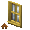 Basic Yellow Window - virtual item (Wanted)