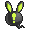 Rabbitech - virtual item (Wanted)